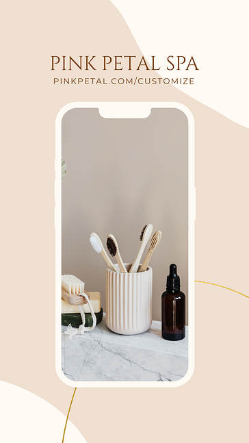 Relaxing Spa Variety Set