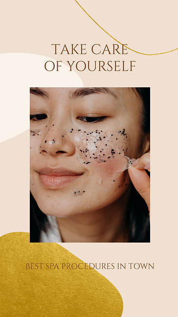 Relaxing Spa Variety Set