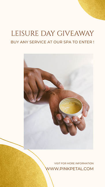 Relaxing Spa Variety Set