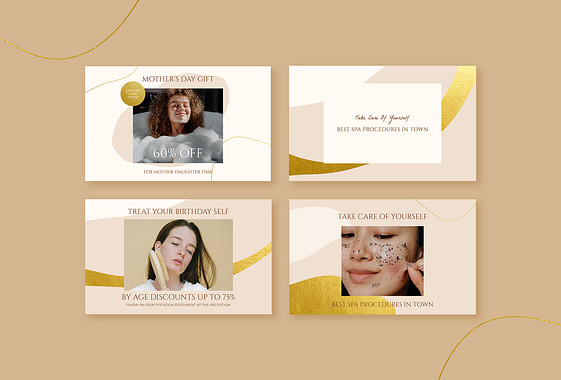 Relaxing Spa Variety Set