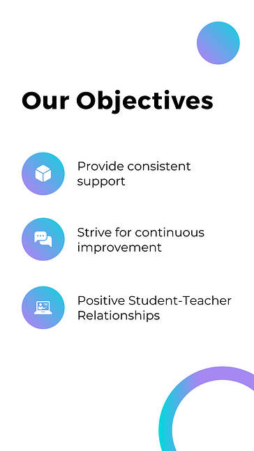 Pack promotionnel pour l‘éducation en ligne