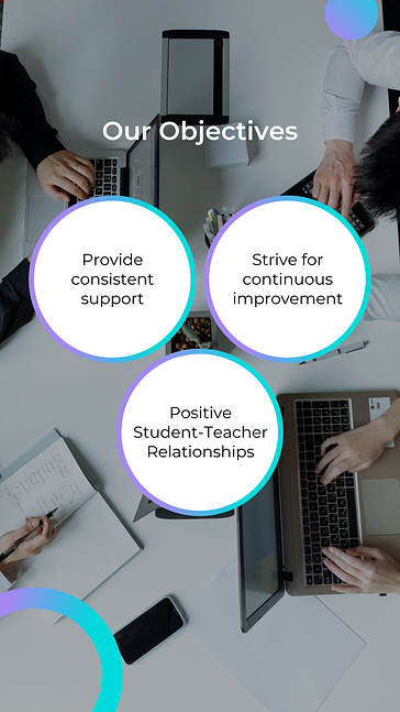 Pack promotionnel pour l‘éducation en ligne