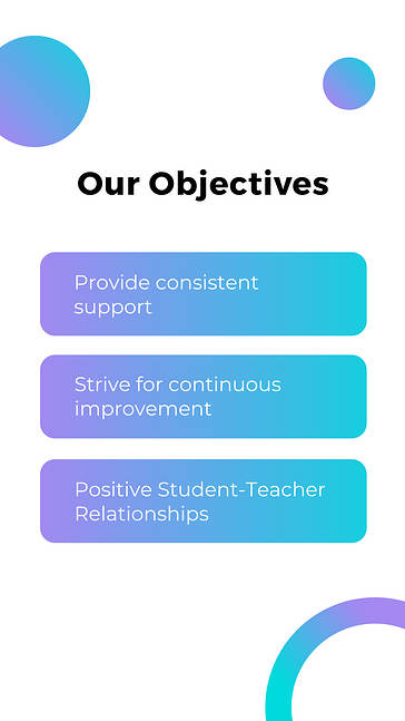 Pack promotionnel pour l‘éducation en ligne