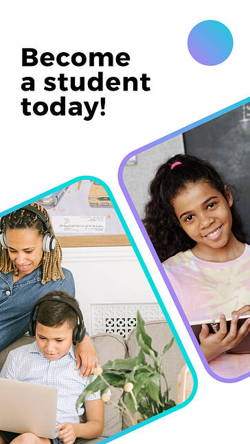 Pack promotionnel pour l‘éducation en ligne