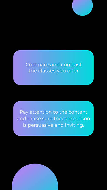 Pack promotionnel pour l‘éducation en ligne