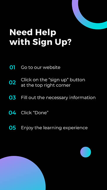 Pack promotionnel pour l‘éducation en ligne