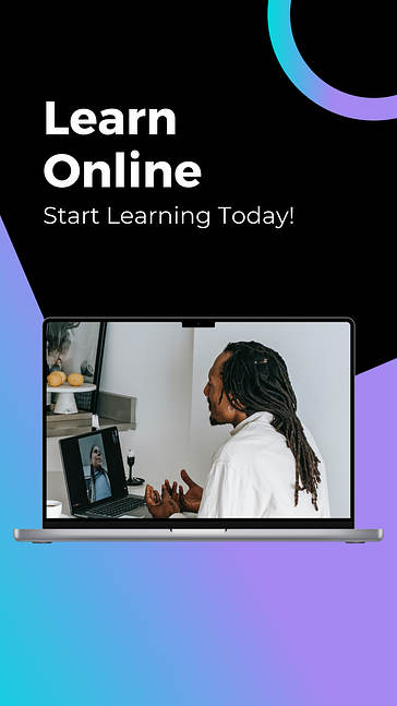 Pack promotionnel pour l‘éducation en ligne