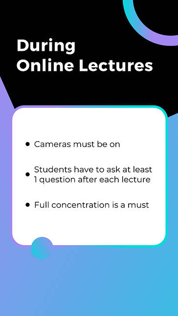 Pack promotionnel pour l‘éducation en ligne