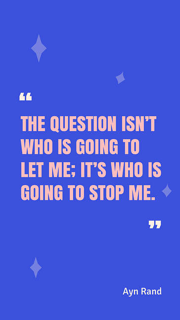 Women Empowerment Design Set