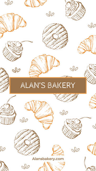 Konditorei Visuelles Kit