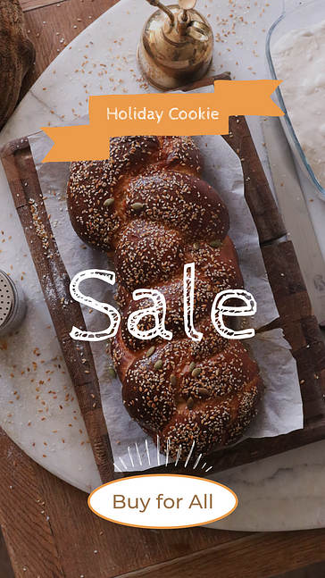 Konditorei Visuelles Kit