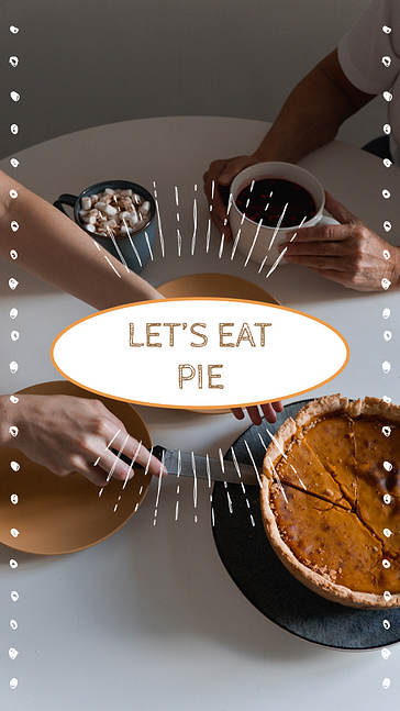 Konditorei Visuelles Kit