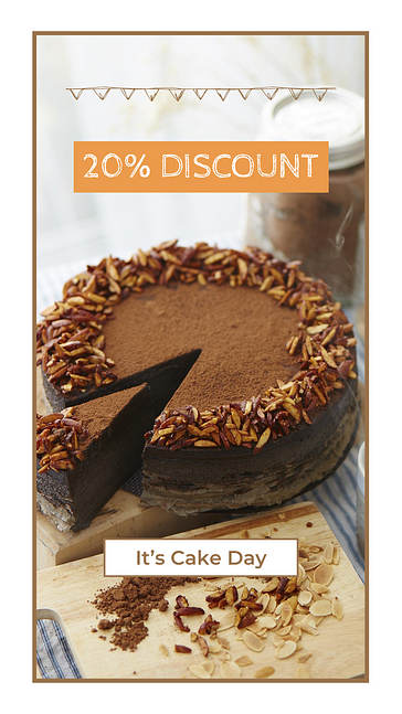 Konditorei Visuelles Kit