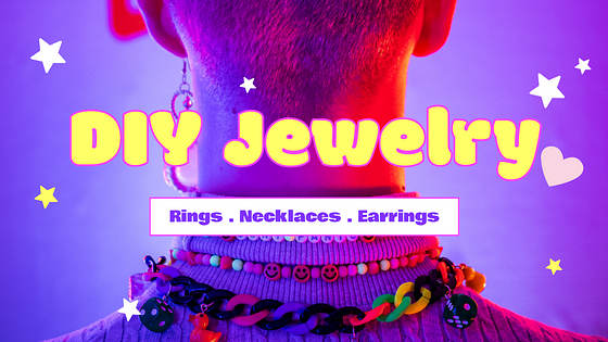 DIY Video Design Set