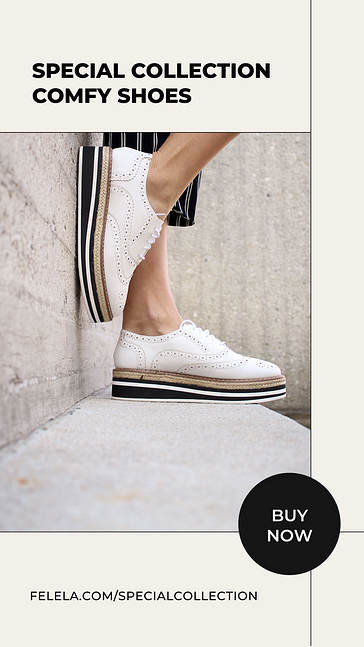 Footwear Sale Design Set