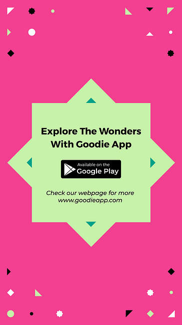 Mobile App Promo Visuals