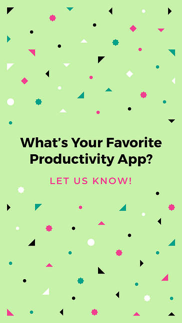 Mobile App Promo Visuals