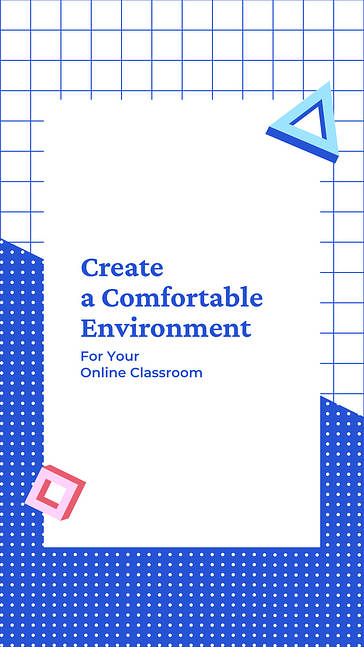 Set de Consejos para la Enseñanza Online