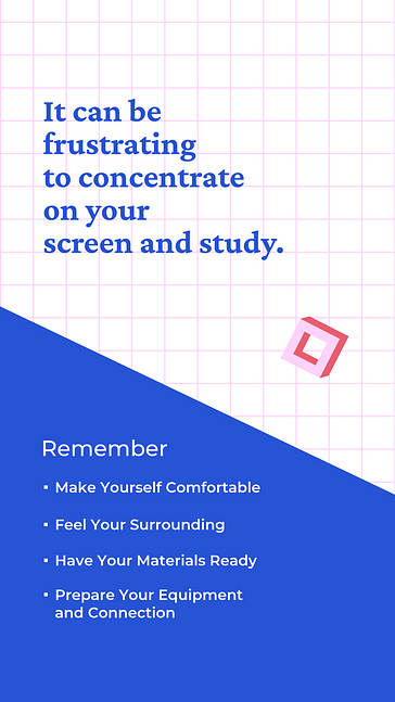 Set de Consejos para la Enseñanza Online