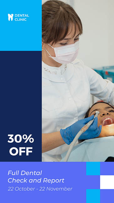 Dental Clinic Design Kit