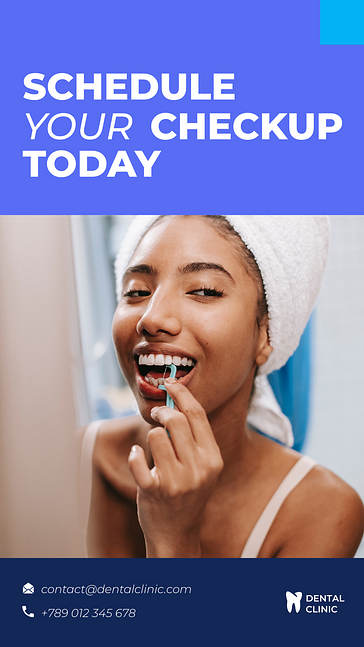 Dental Clinic Design Kit