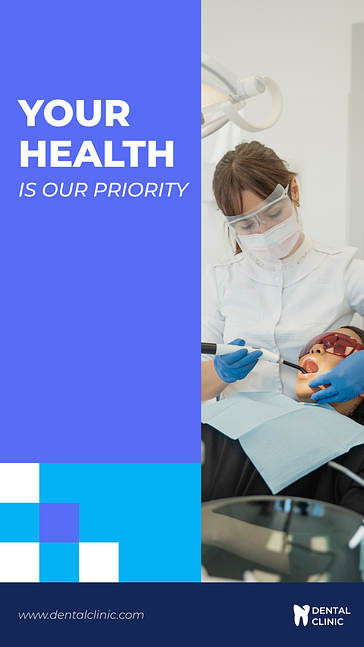 Dental Clinic Design Kit