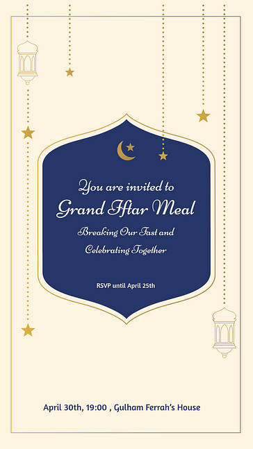 Ramazan Tebrikleri Görsel Seti