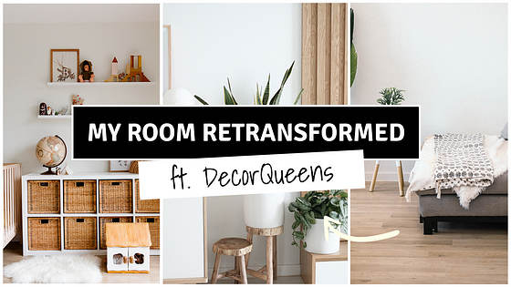 Before/After SMM Pack