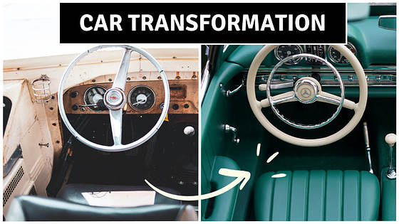 Before/After SMM Pack