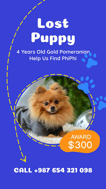 Dog Themed Variety Designs