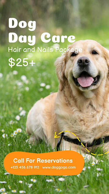 Dog Themed Variety Designs