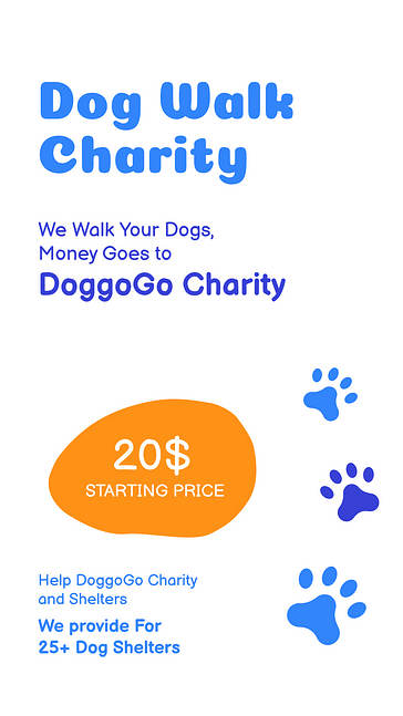 Dog Themed Variety Designs