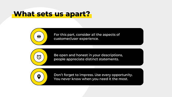 Online Marketing Course Slides