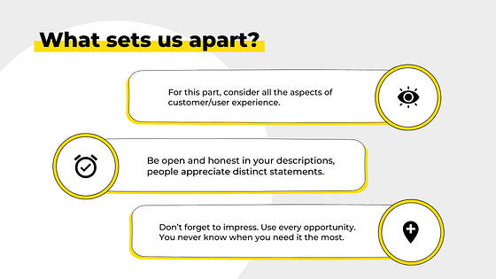 Online Marketing Course Slides