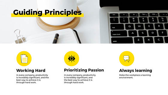 Online Marketing Course Slides