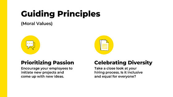 Online Marketing Course Slides