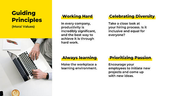 Online Marketing Course Slides