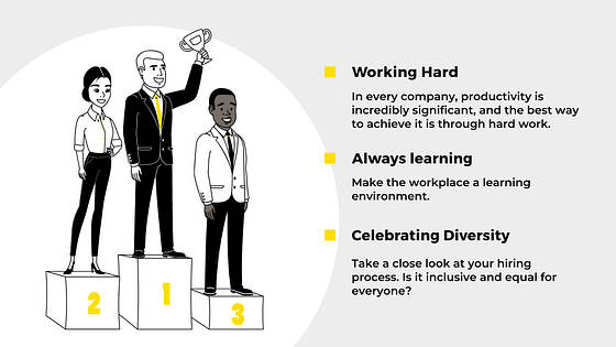 Online Marketing Course Slides