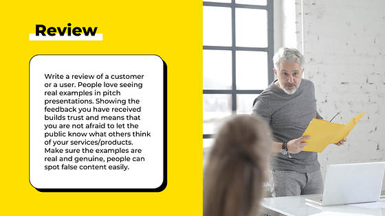 Online Marketing Course Slides