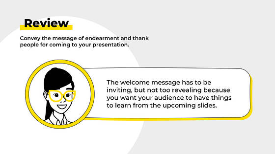 Online Marketing Course Slides