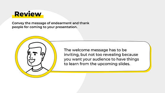 Online Marketing Course Slides