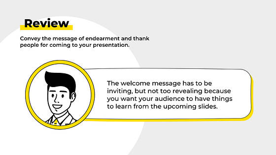 Online Marketing Course Slides