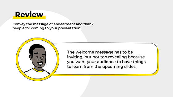 Online Marketing Course Slides