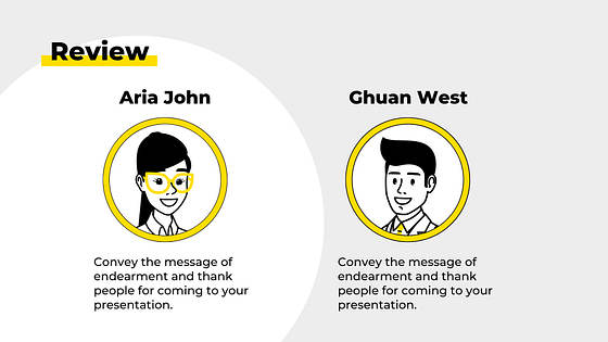 Online Marketing Course Slides