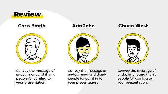 Online Marketing Course Slides