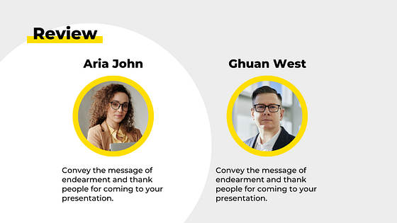 Online Marketing Course Slides