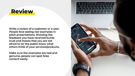 Online Marketing Course Slides