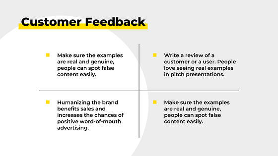 Online Marketing Course Slides