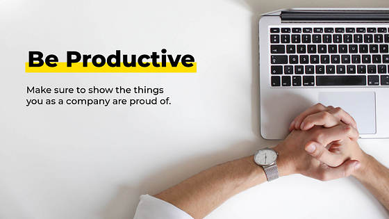 Online Marketing Course Slides