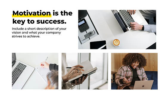 Online Marketing Course Slides